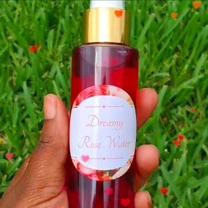 Rose Water 💧 ♥ 😍